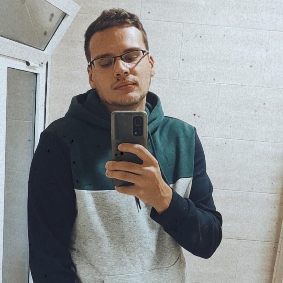 David García tweet media