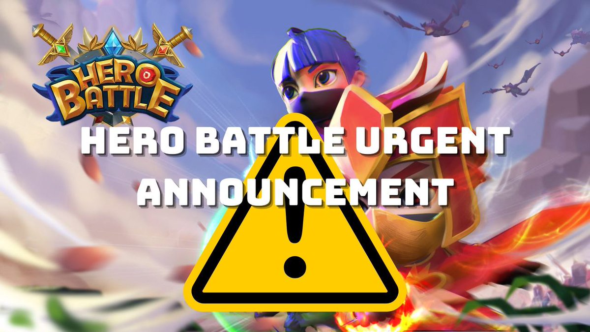 Due to an issue with Oxbull's automatic IDO token payment - Oxbull is currently building a page for holders to claim their HRB tokens. 

The link to website will be announced by us ASAP.

Stay updated at Oxbull and Hero Battle Website for more information!.