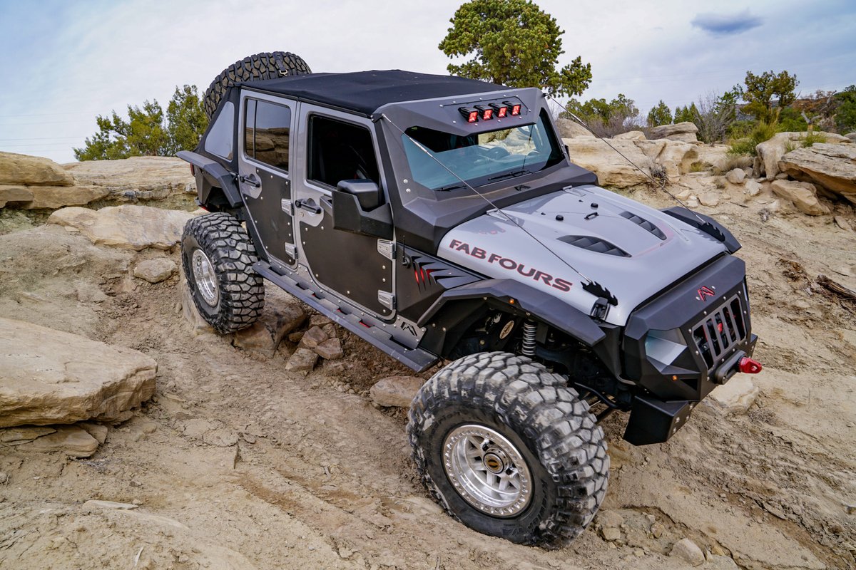 liftkits4less's tweet photo. https://t.co/EStHfYsePJ
Which Rock Sliders are Right for You?
#rock , #sliders , #rocker , #panel , #fox , #protection , #crawling , #offroad , #info , #tips , #tricks , #4lesscorp , #bumpers4less , #liftkits4less , #autoparts4less https://t.co/RLlxmJB2SA