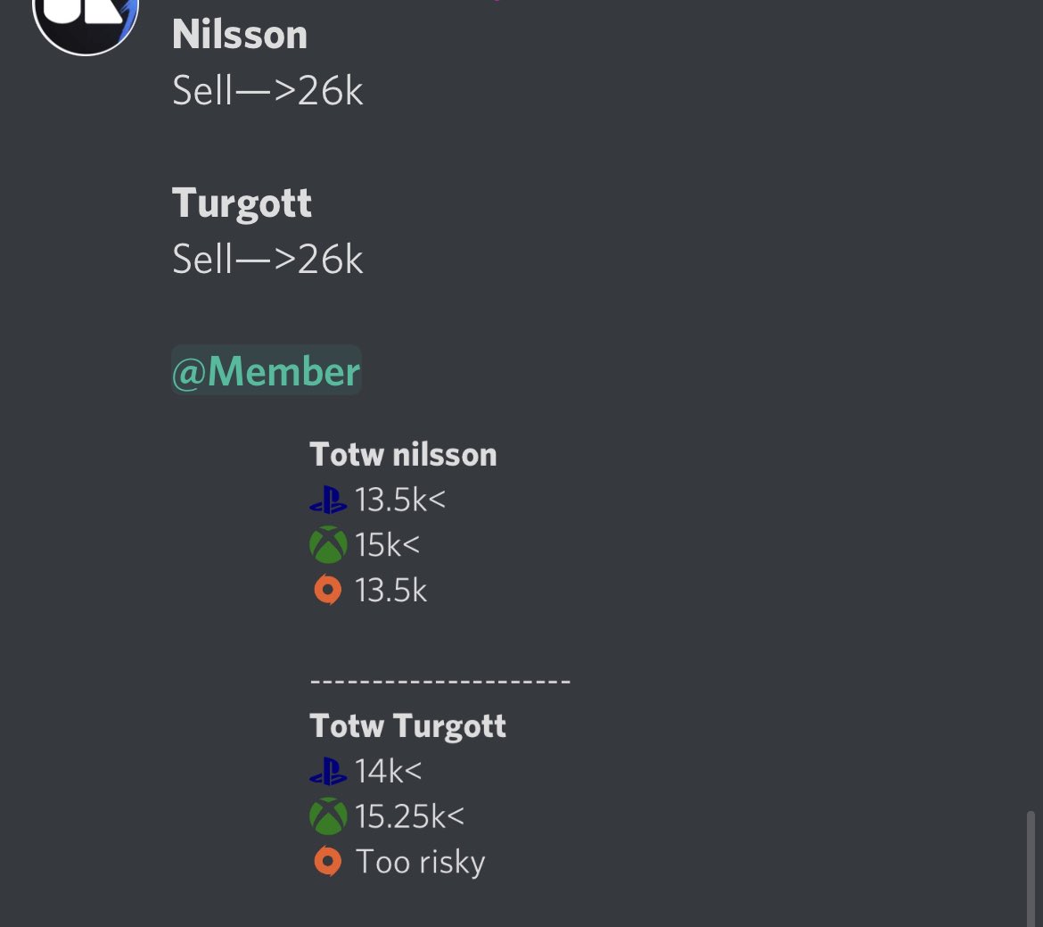 jk720031's tweet image. ⭐️1 Month Jktrading+ giveaway⭐️

Must be:
✅Following @jk720031 and @futchriss 
✅Like and RT this 

Will be picked at 8pm today through retweet picked.