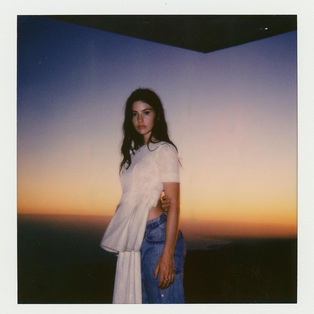 📸| Gracie vía @/mattypcock en instagram &lt;3