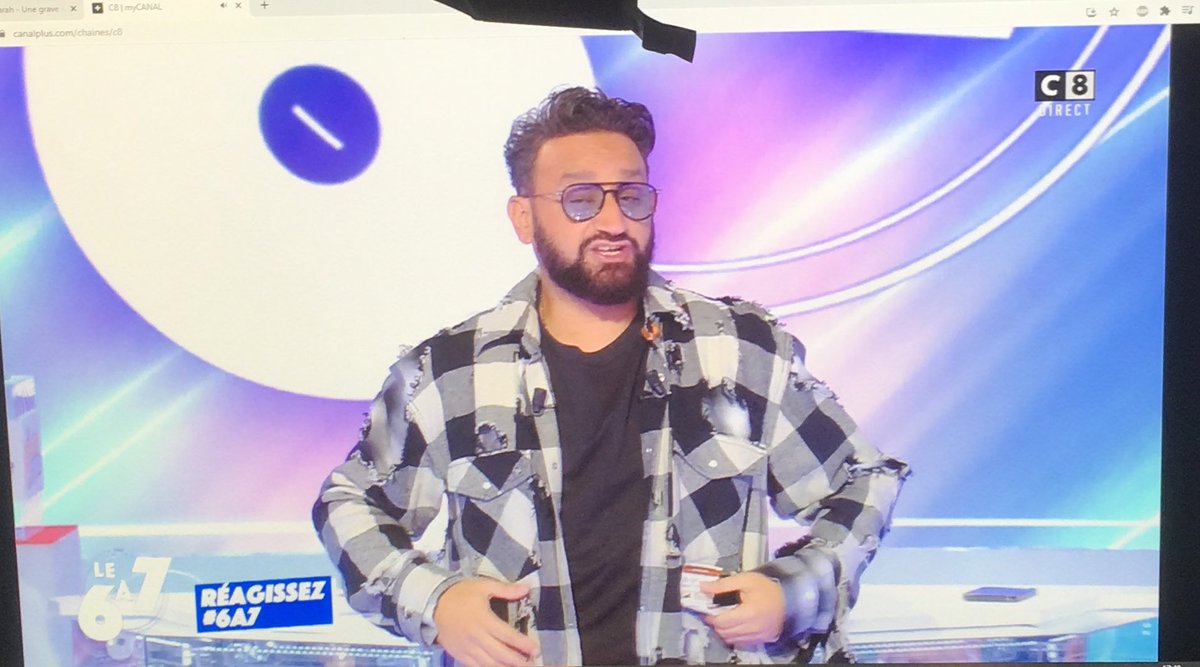 Soukaïna Bgg tweet media