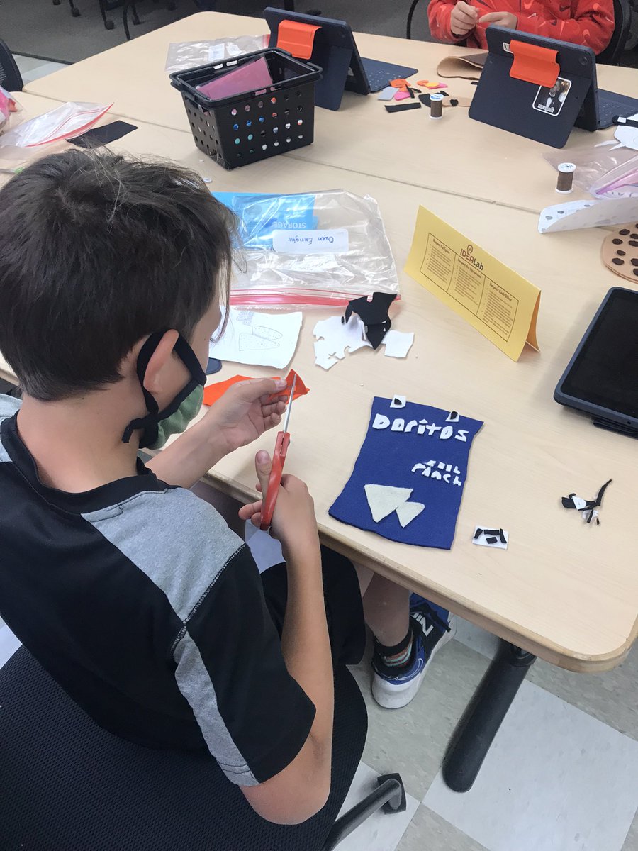 Jessica Campbell tweet media