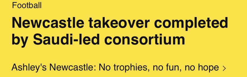 hanwelltownfc's tweet image. Just popping to the shops to get some #Cans 🍻 
Buzzing for all the Newcastle United fans this evening.
What a day for YOUR club! 🖤🤍