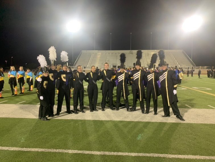 Ft. our bffs from Boswell and Saginaw <3