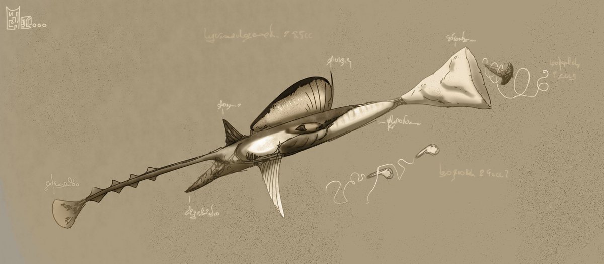 Encyclopedia page from another world
#alienlife #xenobiology #speculativeevolution #specevo