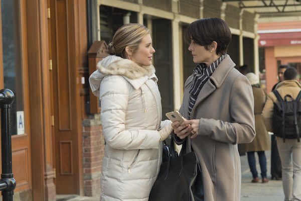 jerihogarth's tweet image. — La ha echado de menos, aunque no lo quiera admitir. —