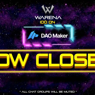 Warena's Photo