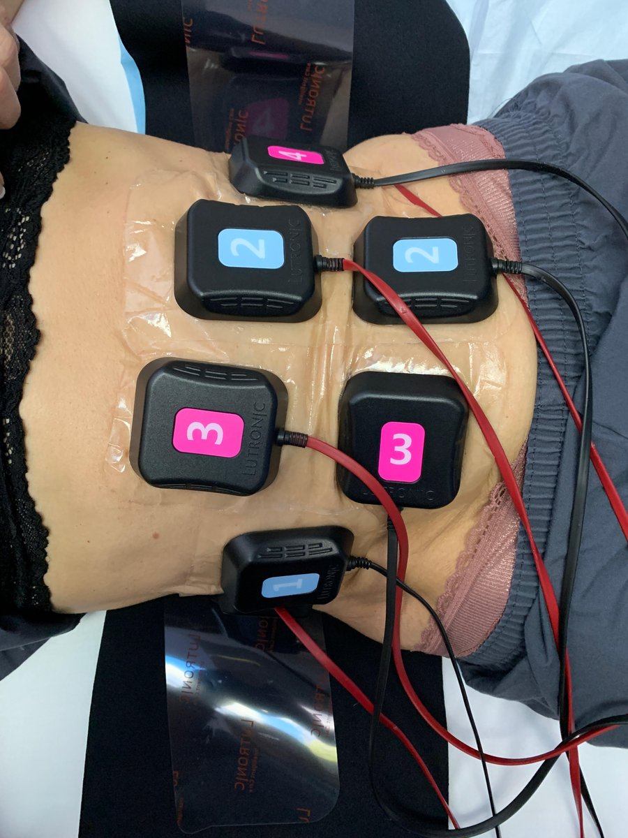LoVermeBoston's tweet photo. Improve muscle tone and strength with Accufit™ non-invasive muscle stimulation treatment! We will create a custom program to help you achieve your goals, but much faster, more effectively, and more comfortably than an actual workout Love your figure! #AccuFit #muscletoning https://t.co/O63c6Lcz0c
