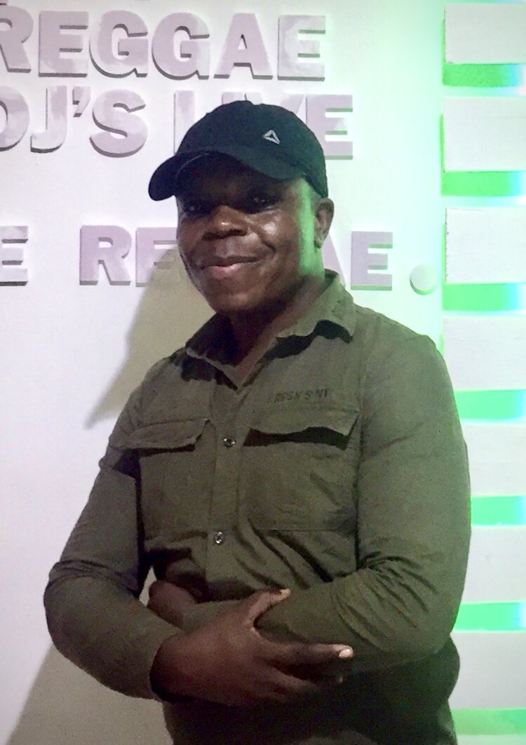 Let’s level di vibes again, reggae vibes coming in a likkle while.. check out for the baddest selection
#JAHMROCKDOBA 
<a href="/GhettoRadio895/">Ghetto Radio</a> 
<a href="/CharraDeejay/">Deejay Charra</a> 
<a href="/AngelMariam14/">Angel Mariam</a> 
<a href="/Aliluyo4/">Ali luyo</a> 
<a href="/I_amShiti/">Kuria Chronicles</a> 
@MigunaTEAM 
<a href="/LindaOmolo/">LindaDehLupirahWololo</a> 
<a href="/Doterodehmpress/">Dotero RootsMpress</a> 
<a href="/rassjonnie/">Rassjonnie</a> 
<a href="/FayahMama/">Fayah Mummah Afrika(Mama Alele) ST2 💕</a>