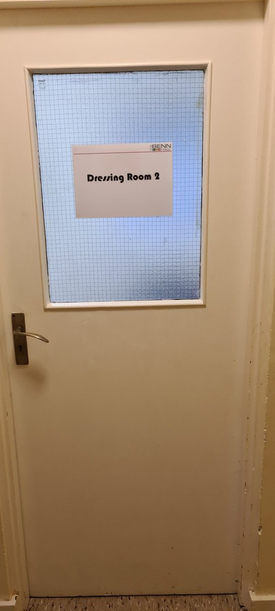 Enterlude_UK's tweet photo. Can't wait for the latest @SimonBrodkin 'Through the dressing room keyhole' episode in Rugby tonight!
#laughitup #enterlude #dressingroomnightmares https://t.co/721mwNPFup