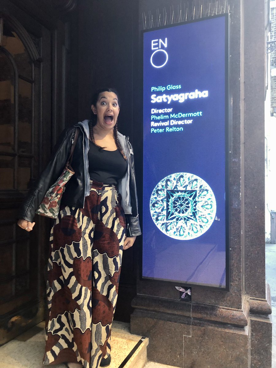 Felicity Buckland tweet media