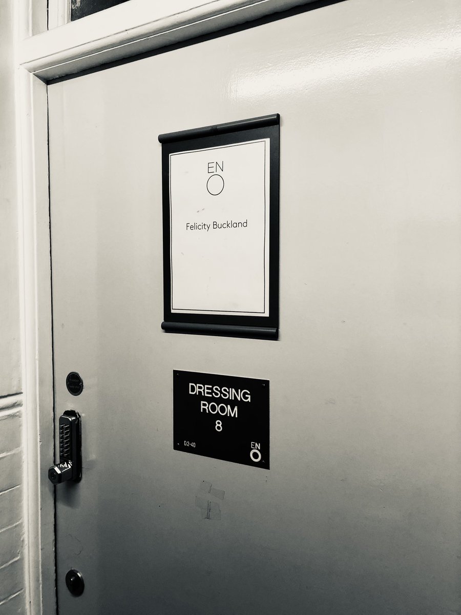 Felicity Buckland tweet media