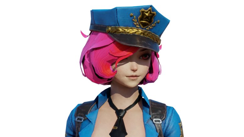 World Of Coser tweet media