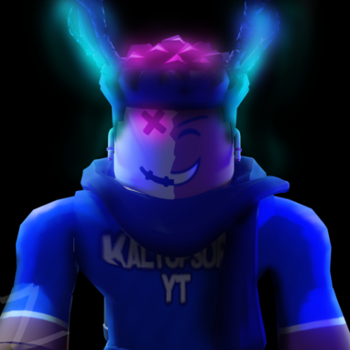 Make you a roblox gfx profile picture by Itzmerblx