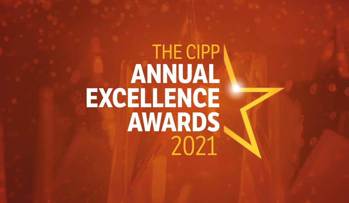 The lifetime achievement award recognises the individual who has consistently furthered the cause of payroll professionals over the course of their career. We have 2 lifetime achievement awards this year. The first winner is Alison Sellar OBE #CIPPAwards #BePayroll