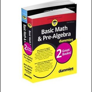 [PDF] Download Basic Math And Pre-Algebra Workbook For Dummies & Basic ...