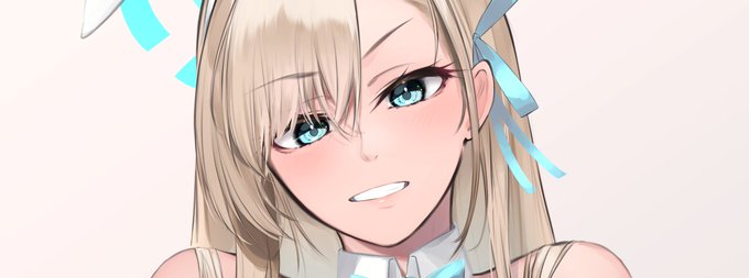 顔がよく描けたと思うから顔アップもつけとく 