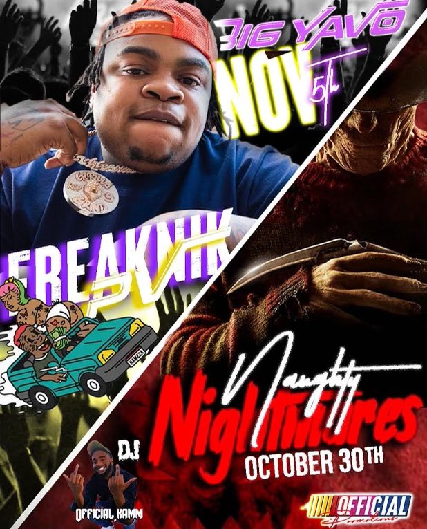 DJ Teezy tweet media