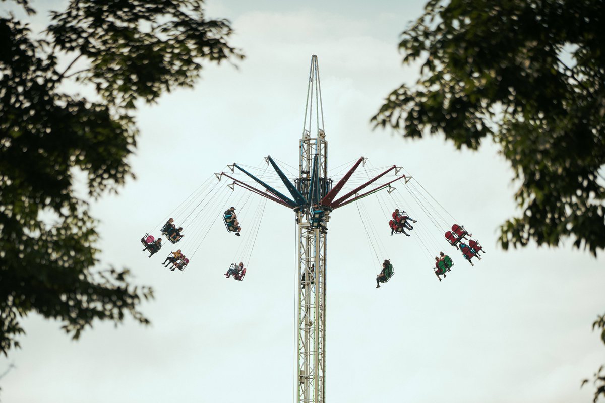 LiveatLydiard's tweet photo. The views from up there were amazing. 😍

Want early discounted access to tickets for Live at Lydiard 2022? Signup here: https://t.co/4YBqFQDTVs https://t.co/TQOL6oKDAX