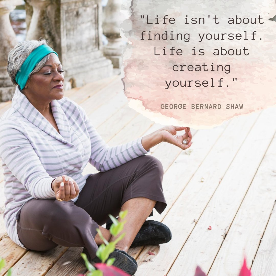 OrchardOfKyle's tweet photo. We are all creators of our own life experiences!

#OrchardParkofKyle #Kyle #AssistedLivingFacility #AssistedLiving #MemoryCare #DementiaCare #AlzheimersCare #SeniorLiving #RetirementCommunities https://t.co/6VlXOaStpS
