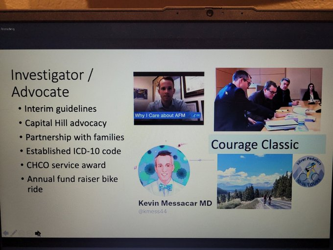 Colorado Pediatric Infectious Diseases tweet media