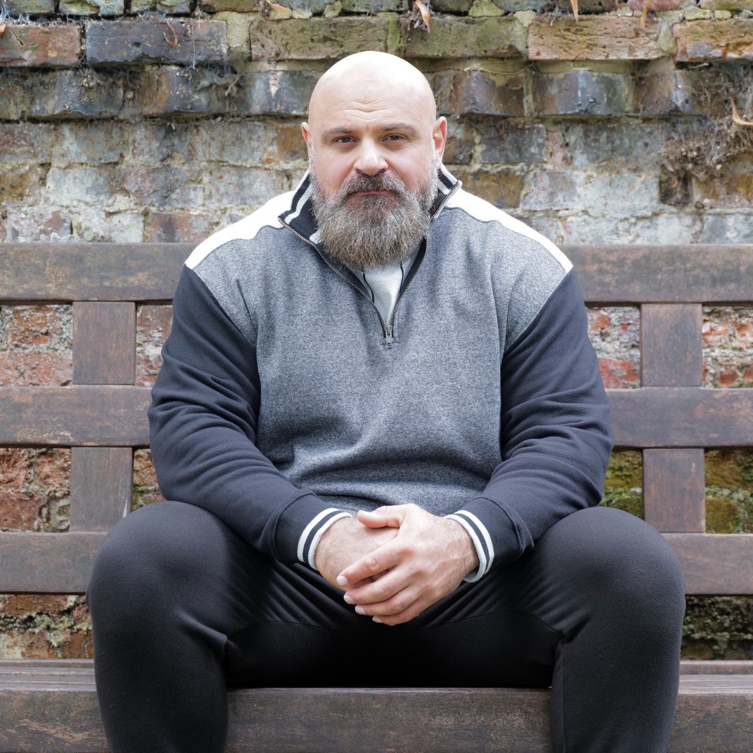LargeAndTall's tweet photo. Want a cheeky discount? Use code NEWWEBSITE for 10% off! 
👉 https://t.co/qQqlAxQQtM
📷 @biglozwsm https://t.co/U7zdpEjLXF