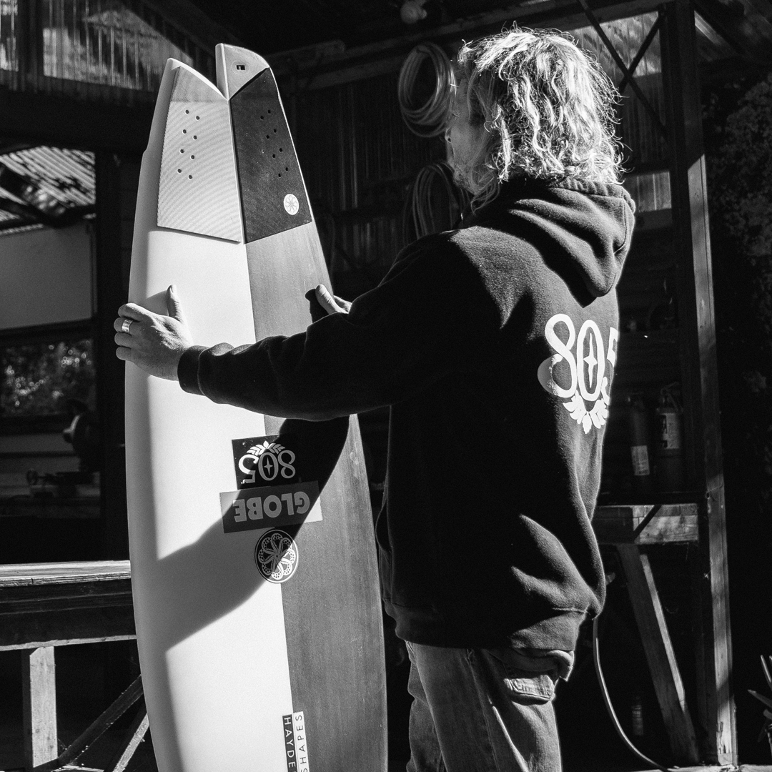 805 Beer (@805beer) on Twitter photo We're giving away a <a href="/haydenshapes/">Haydenshapes</a> surfboard, complete with Nate Tyler's setup and Octopus pads.
Enter for a chance to win here: fal.cn/3iRFW We're giving away a <a href="/haydenshapes/">Haydenshapes</a> surfboard, complete with Nate Tyler's setup and Octopus pads.
Enter for a chance to win here: fal.cn/3iRFW