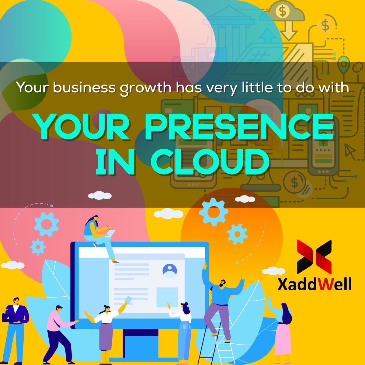 vijswam's tweet photo. #aws #gcp #azure #cloudcomputing #serverless #cloudstorage #rstats #cloudsecurity #devops #cloudservices #bigdata #iiot #publiccloud #pronovel #datacenter #bilgiislem #tensorflow #netsis #remotetechsuppport #mobilecomputerrech #privatecloude #dataserver #cloudinfrastructure https://t.co/trgX2hHyXj