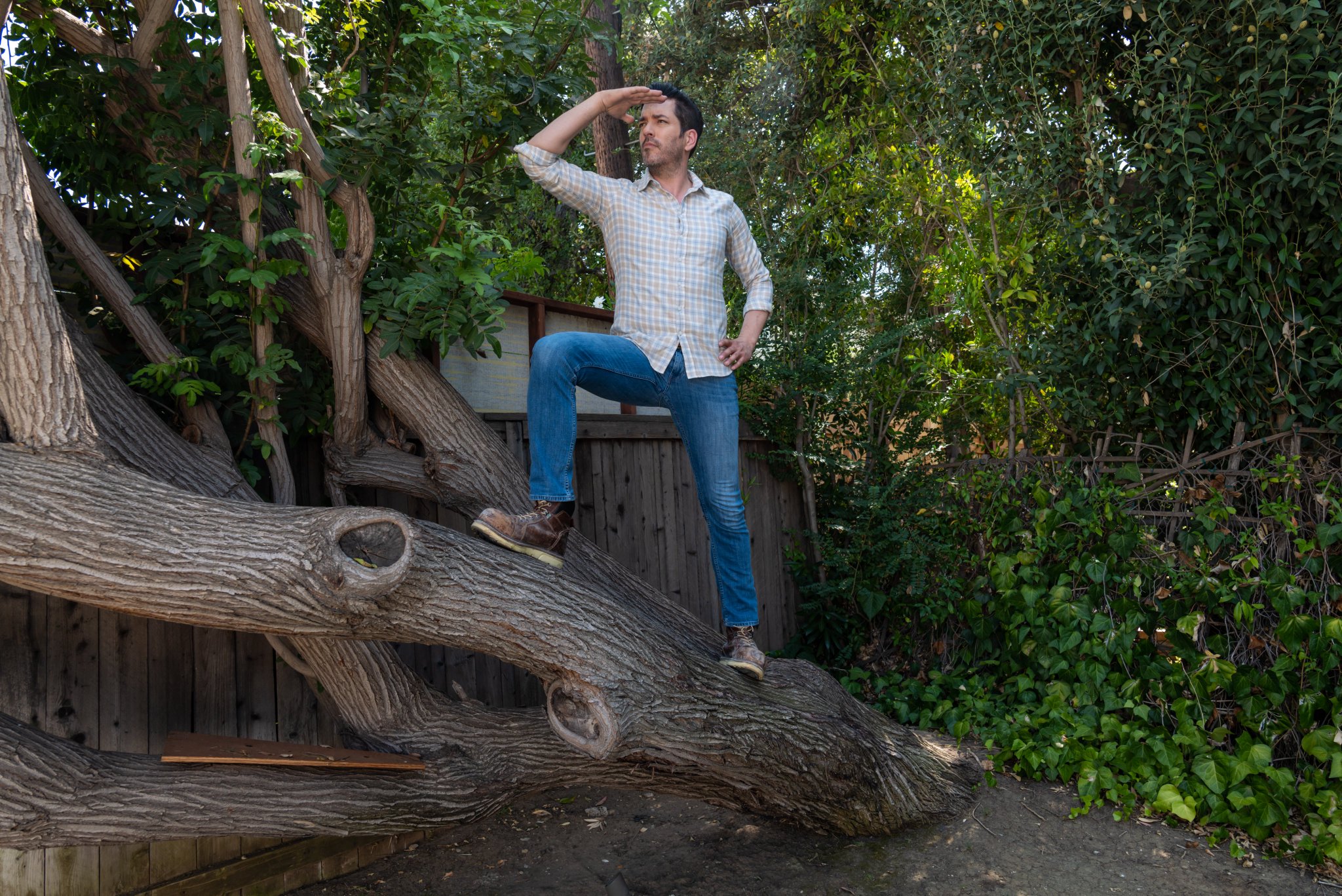 Jonathan Silver Scott on Twitter: &ldquo;Wherever closed concept exists…I’m