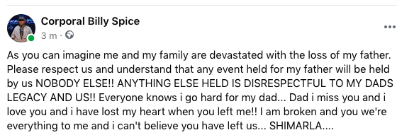 IG: LuvNumberOne tweet media