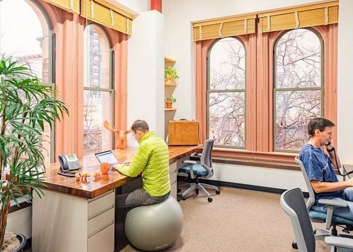 With many people concerned about returning to work due to COVID-19, we have released a statement regarding how our latest promotion: "Safe Offices for Vax'd Users" will turn your concerns into hope for a safer work environment.

Tap the link to read today: bit.ly/3lfE1G4