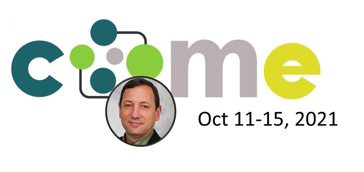 reprobiomodels's tweet image. @gepasi will be a keynote speaker at #COMBINE2021: Strategies for modeling biological systems at multiple scales illustrated with iron #physiology. Mon. Oct. 11, 20:15 - 21:00 UTC. Pin his talk in sched: sched.co/nsNa or register: combine-org.github.io/events/

#systemsbio
