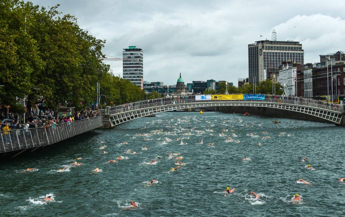 Open Sea Swims tweet media