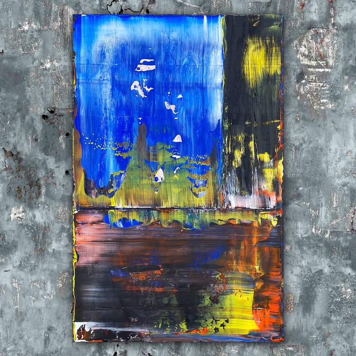 Artfinder Latest tweet media