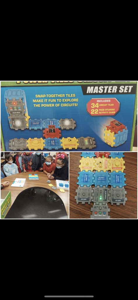 Dixie Elementary tweet media