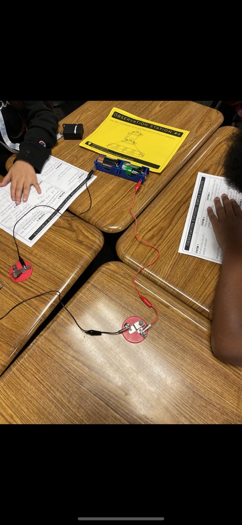 Dixie Elementary tweet media