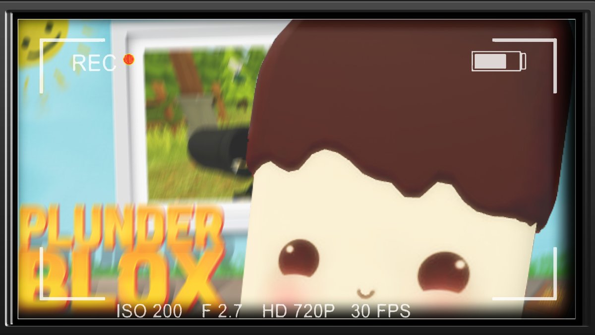 septogames's tweet photo. Oops! Who threw himself in front of the camera? @plunderblox 

#roblox | #robloxdev | #robloxugc | #robloxgfx | #robloxart | #robloxdevs https://t.co/frbfFXBmqK