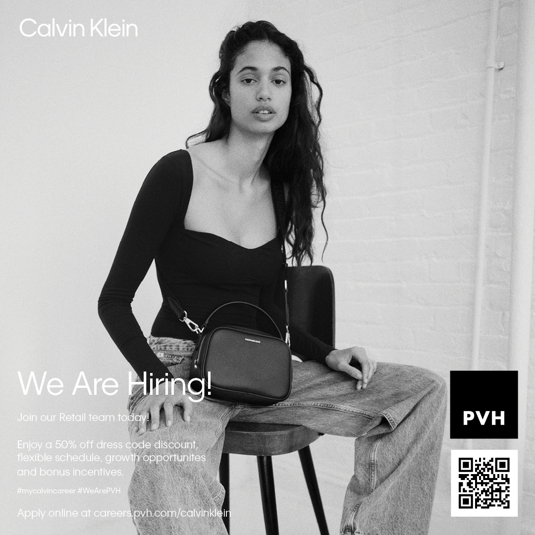 PVHCorp on Twitter: PVHCorp on Twitter: