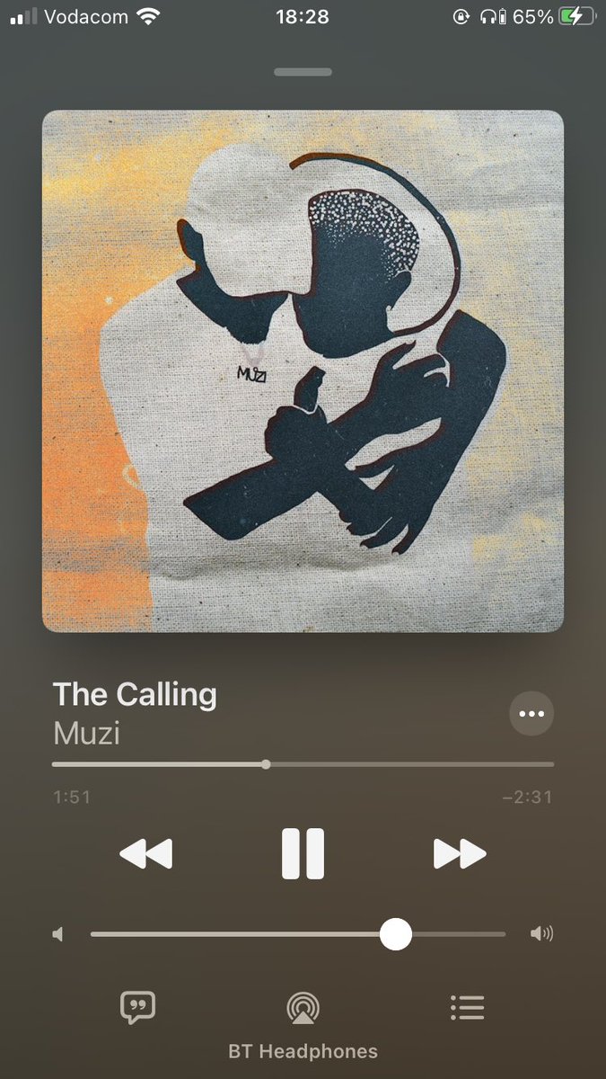 SeezyRay's tweet photo. Man, I don’t know the depths and realms @muziou goes to, to unlock this kind of music…these 3 songs in particular. https://t.co/49WnxuzqOz
