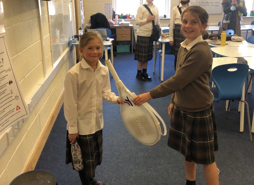 Amesbury School Hindhead tweet media