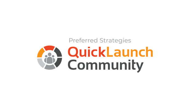 QuickLaunchData's tweet image. Today is the day that you join the community: ow.ly/7INY50Ge03T