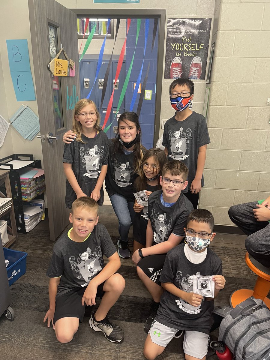 Ginger Landes tweet media