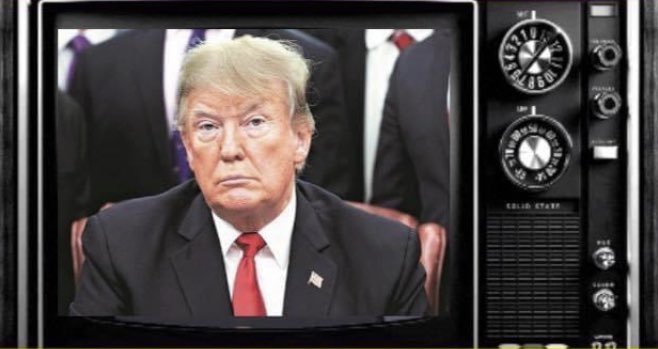 CalltoActivism's tweet image. Congressman Bennie Thompson, who chairs the January 6 Committee, is considering bringing Trump before Congress to testify. 

WHO ELSE THINKS THAT IS EXACTLY WHAT HE SHOULD DO?