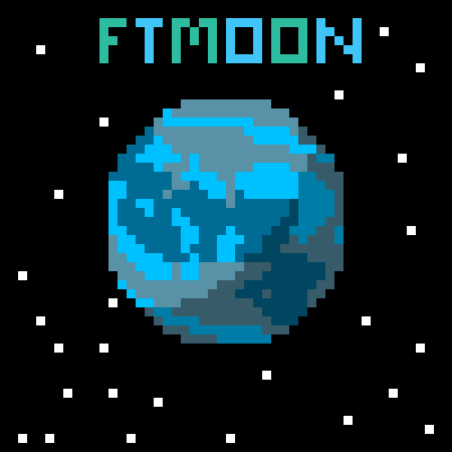 To celebrate 2 dollars on #FTM we are doing a moon giveaway!!

All you have to do to participate is like, follow, and retweet! Winner will be announced 1 week from today! 

Rare Moon with constellation, can anyone guess the constellation? 
$ftm #ftmoon