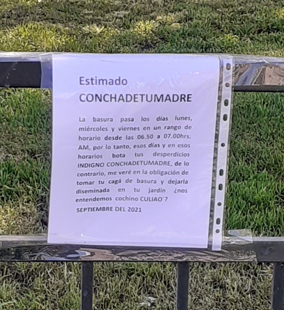 Caro_isa_V's tweet photo. Con buenas palabras entiende la gente🤭🤭 https://t.co/TcLTZ777ph