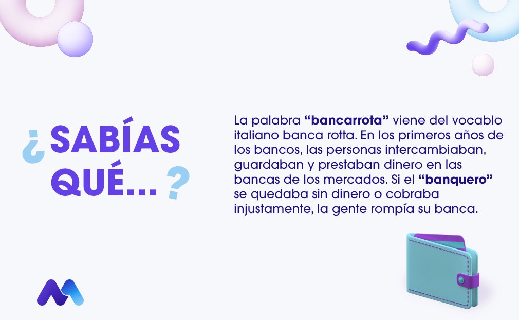 ¿Sabías qué...? 😱  #FelizJuevesATodos #SabiasQue #Mexico #Finanzas
