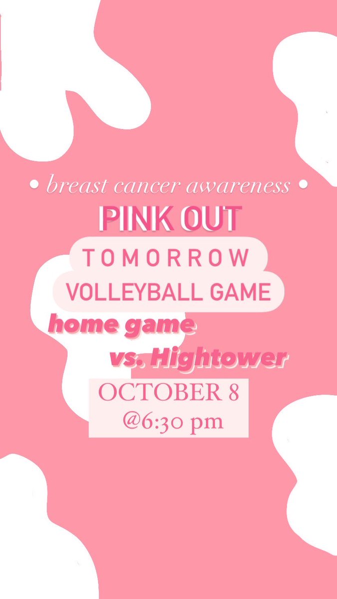 Fulshear Charger Student Section tweet media