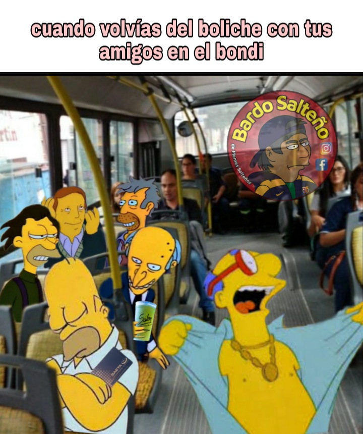 BardoSaltenoOficial (@saltenobardo) on Twitter photo 