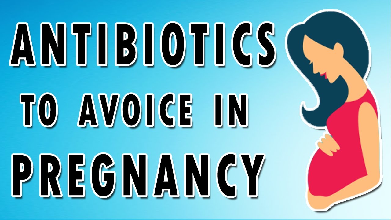 Dr Freddy On Twitter Antibiotics Contraindicated In Pregnancy dr-freddy-on-twitter-antibiotics-contraindicated-in-pregnancy